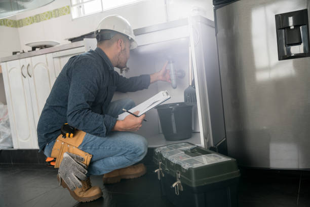 Best Residential Plumbing Services  in California, PA