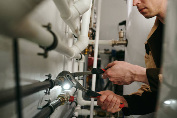  California, PA Plumbing Pros