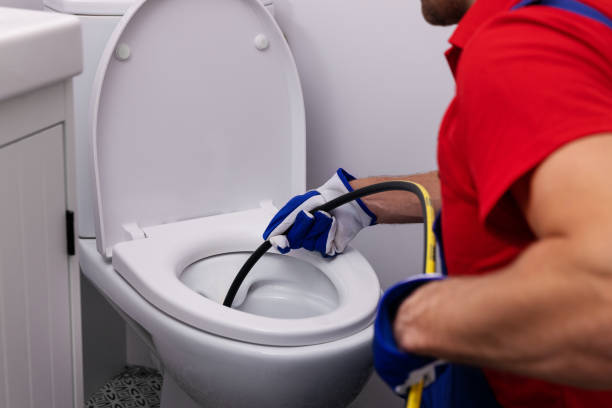 Best Same-Day Plumbing Service  in California, PA