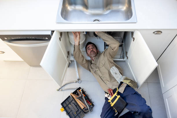Best Shower Repair Services  in California, PA