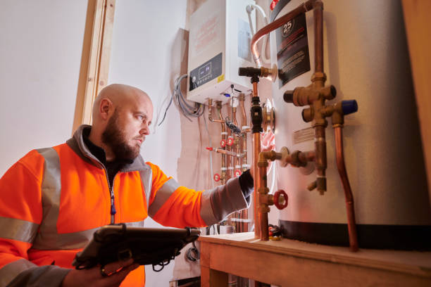Best Clogged Drain Plumber  in California, PA