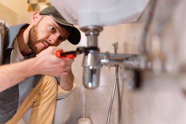 Best Plumbing Repair Near Me  in California, PA
