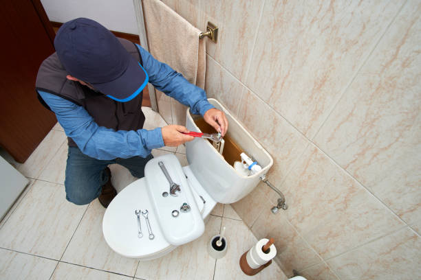 Best Local Plumber Services  in California, PA