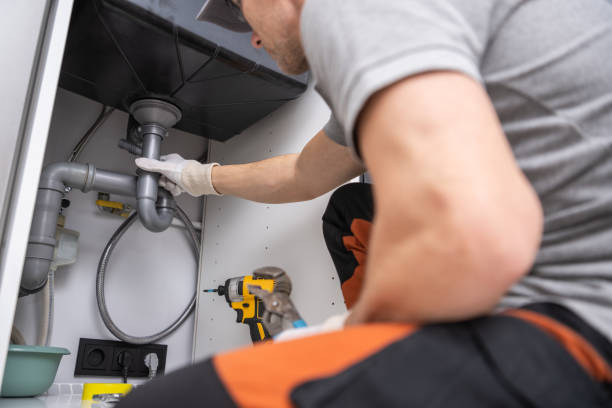 Best Toilet Repair Services  in California, PA